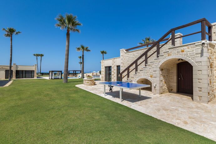 Villa Kastro