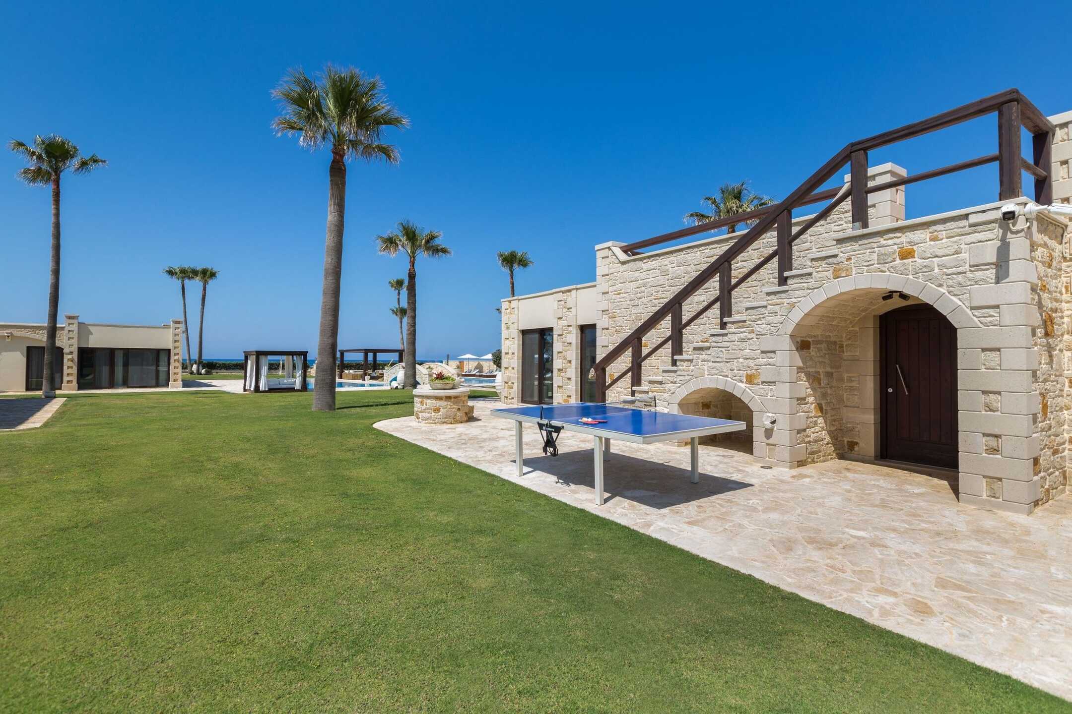 Villa Amadeus