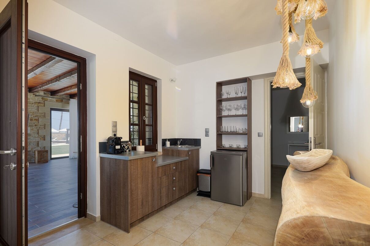 Villa Kastro