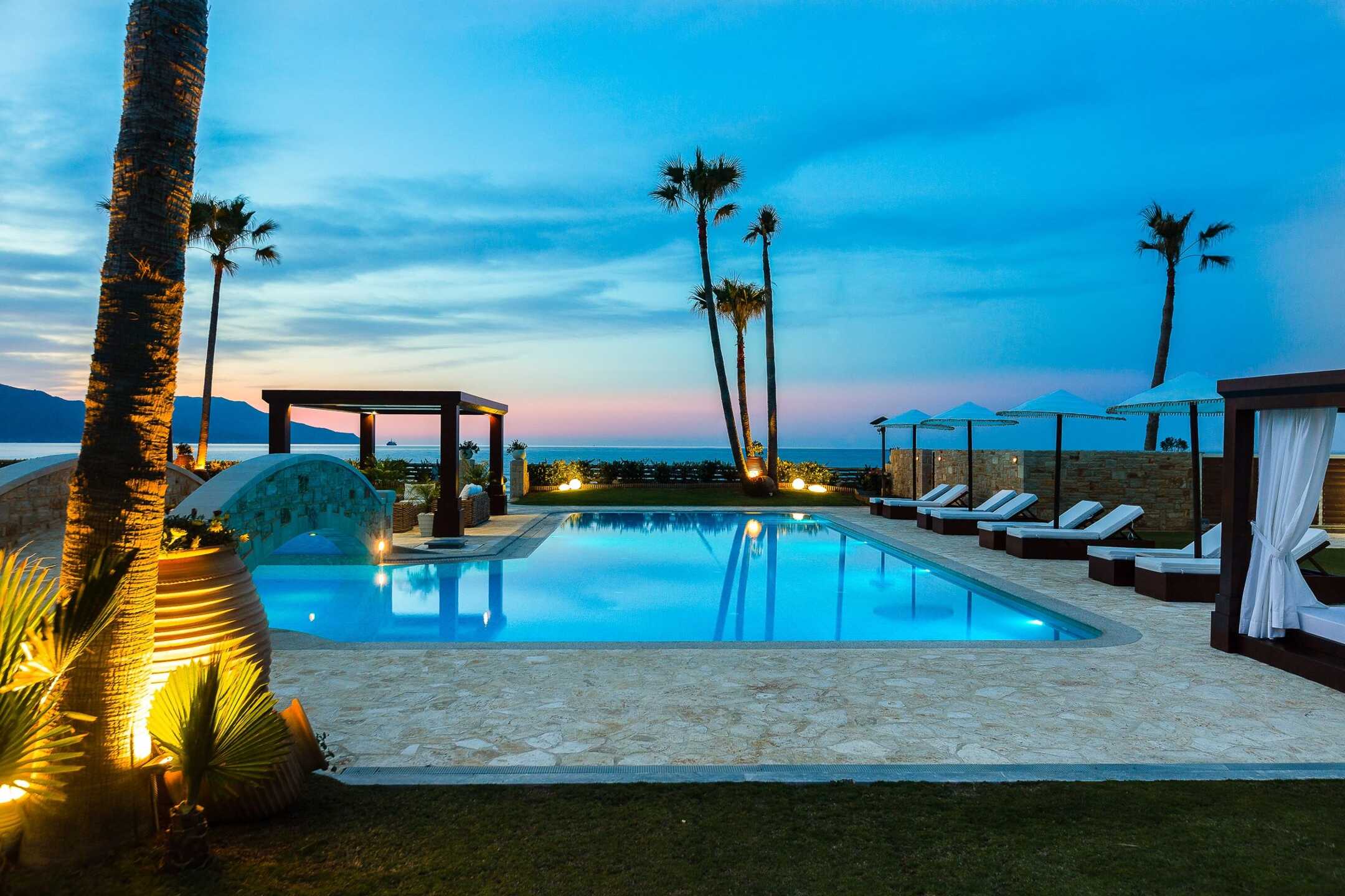 Villa Amadeus