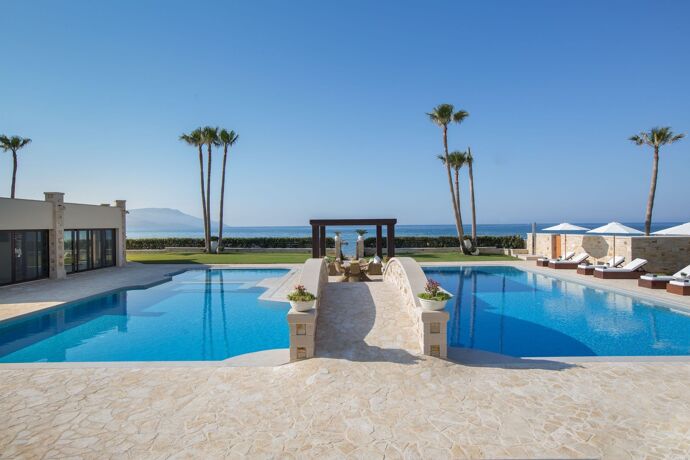 Villa Kastro
