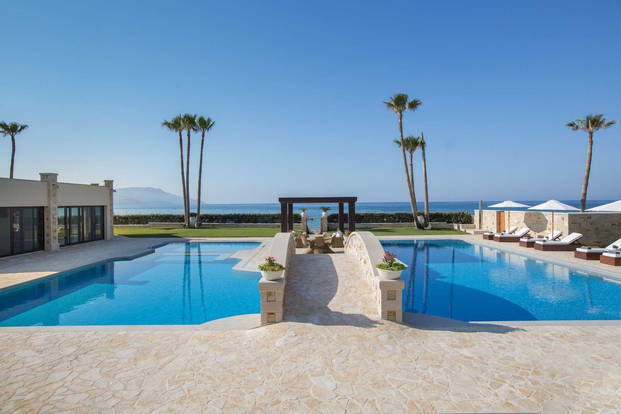 Villa Amadeus