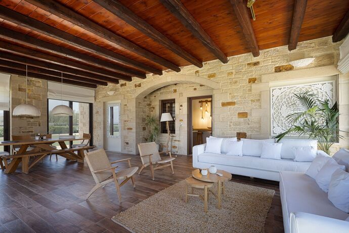 Villa Kastro