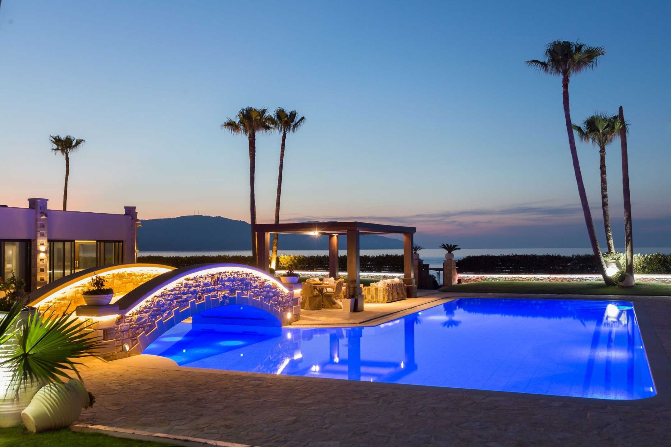 Villa Amadeus