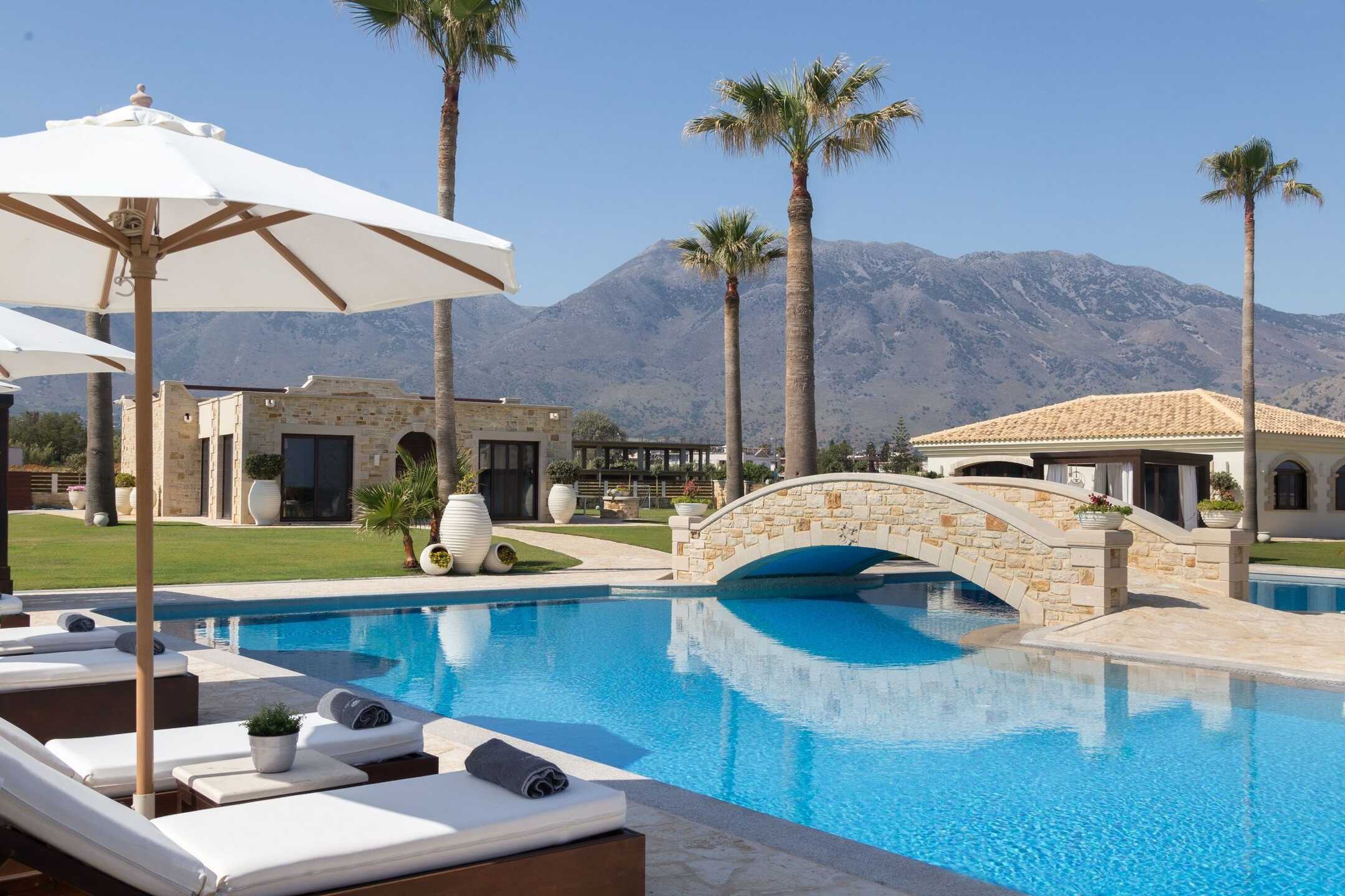 Villa Amadeus