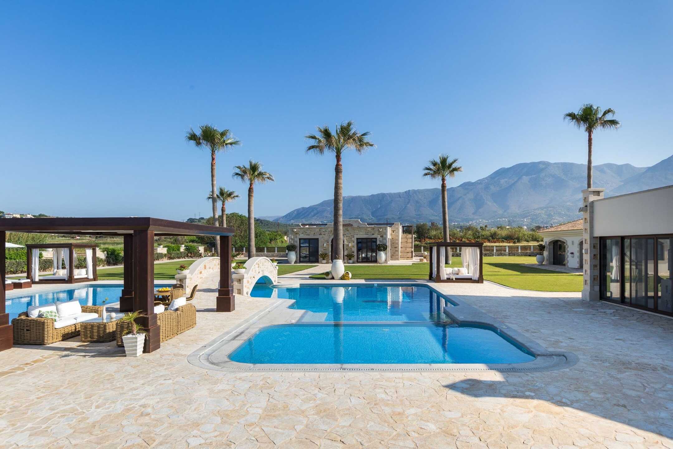 Villa Amadeus