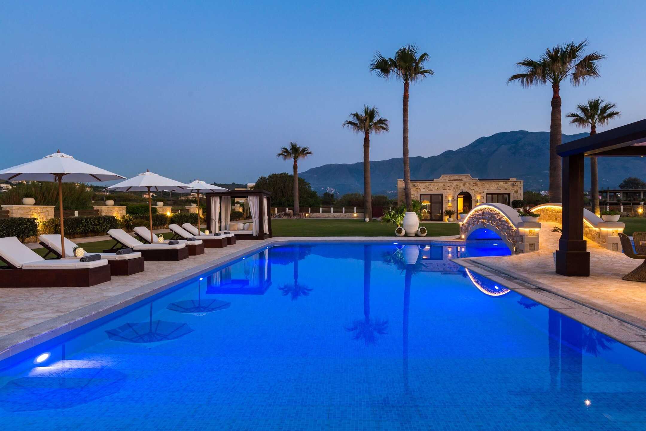 Villa Amadeus