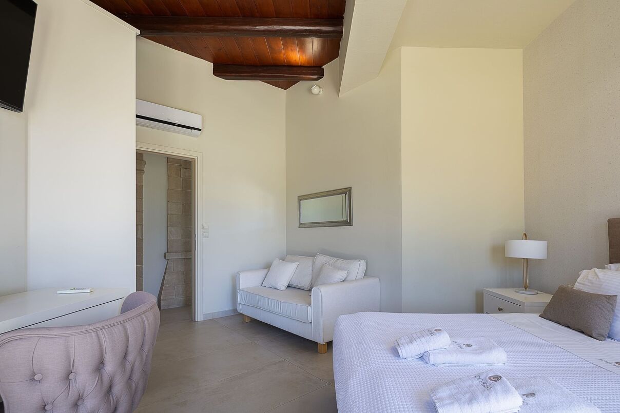 Villa Kastro