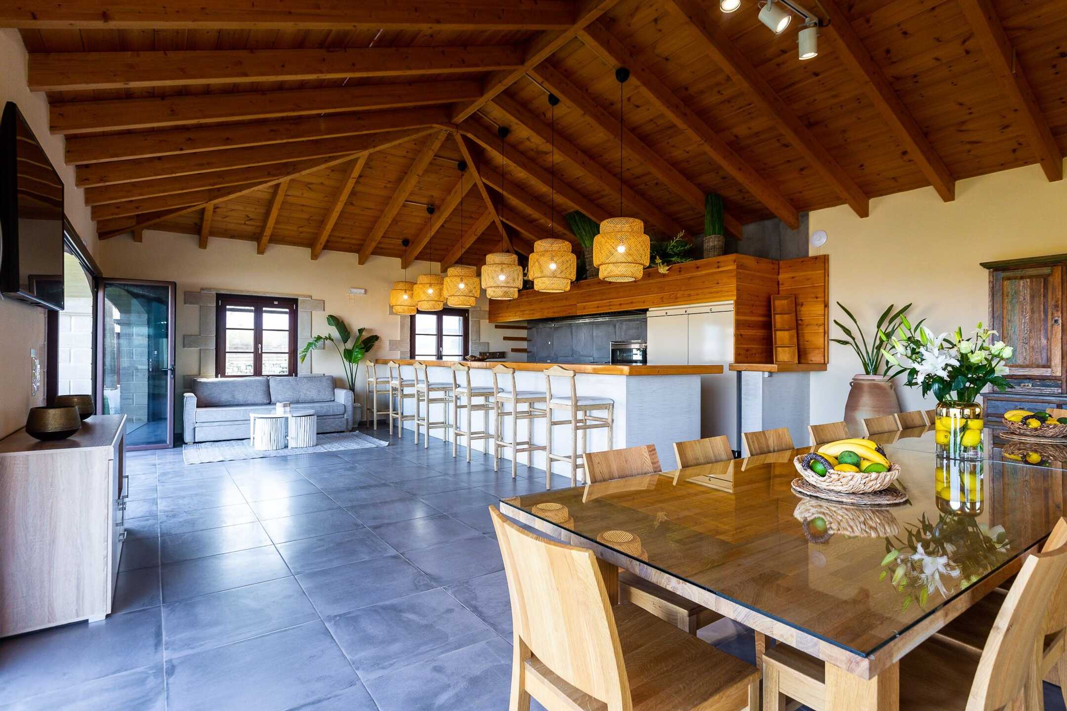 Villa Amadeus