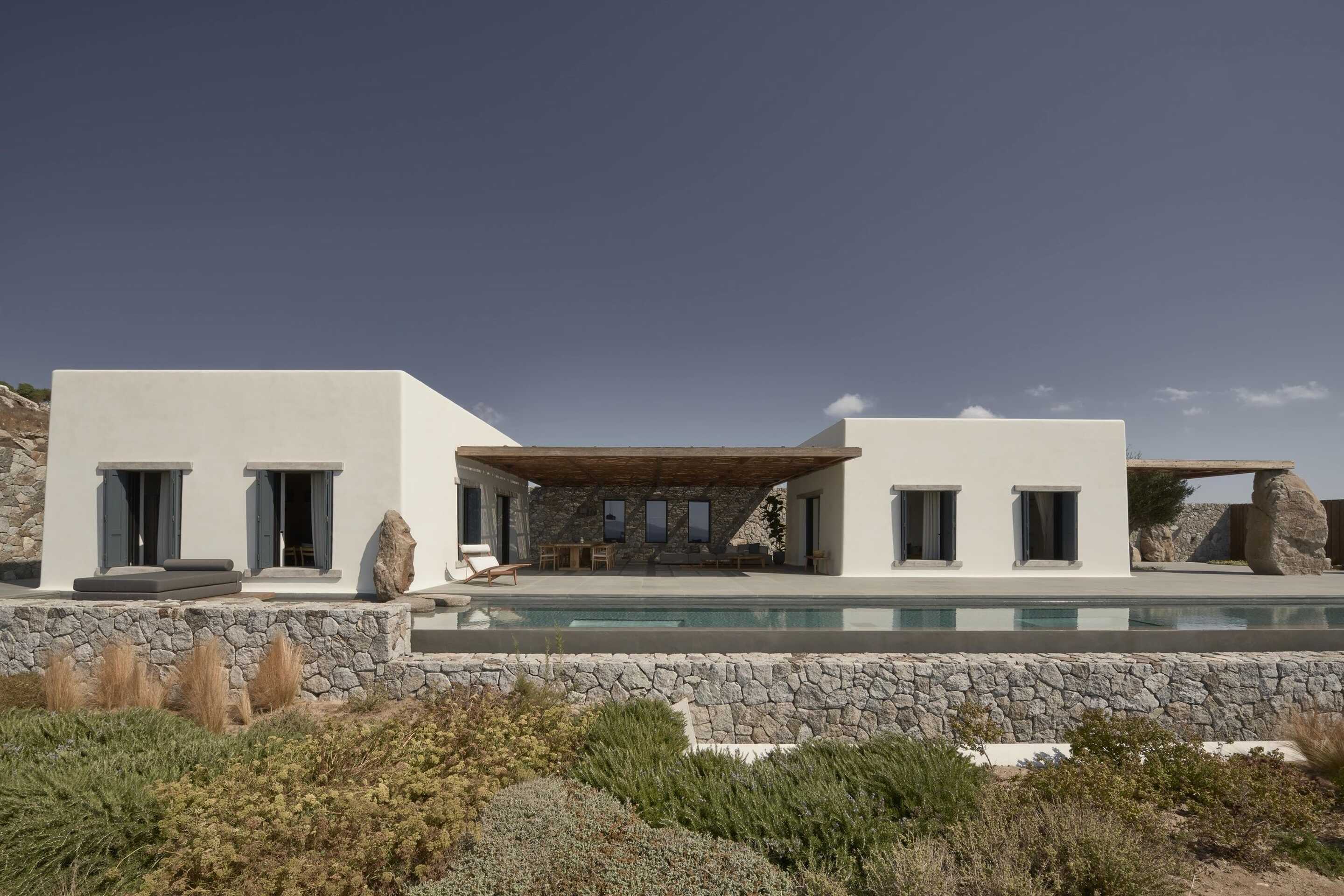 Villa Zabelle