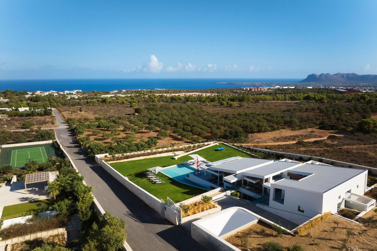 Villa Leokan