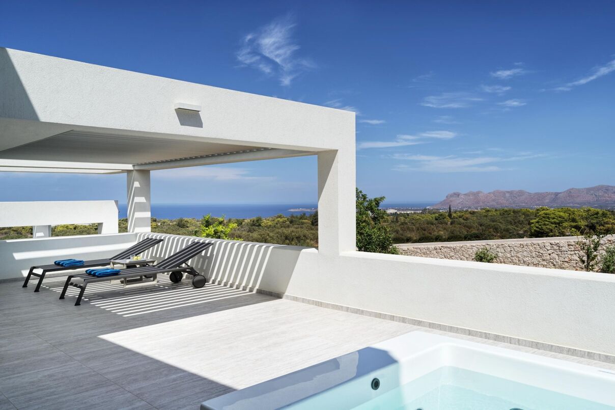 Villa Leokan