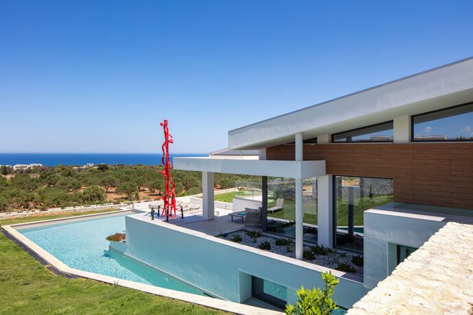 Villa Leokan