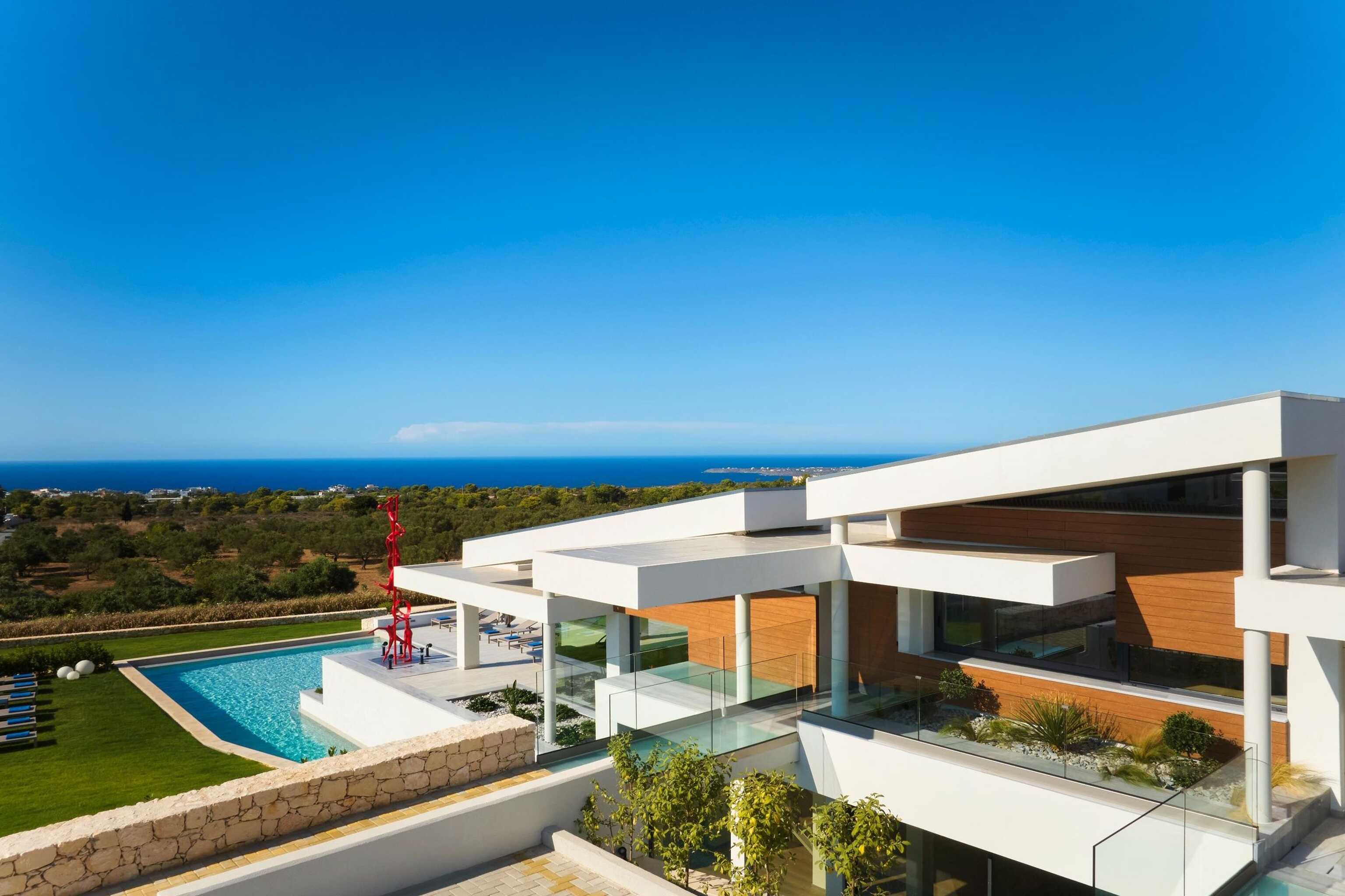 Villa Leokan