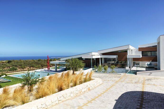 Villa Leokan