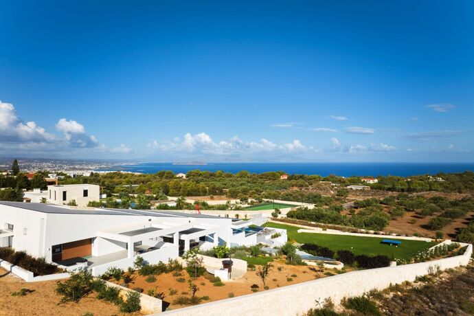 Villa Leokan