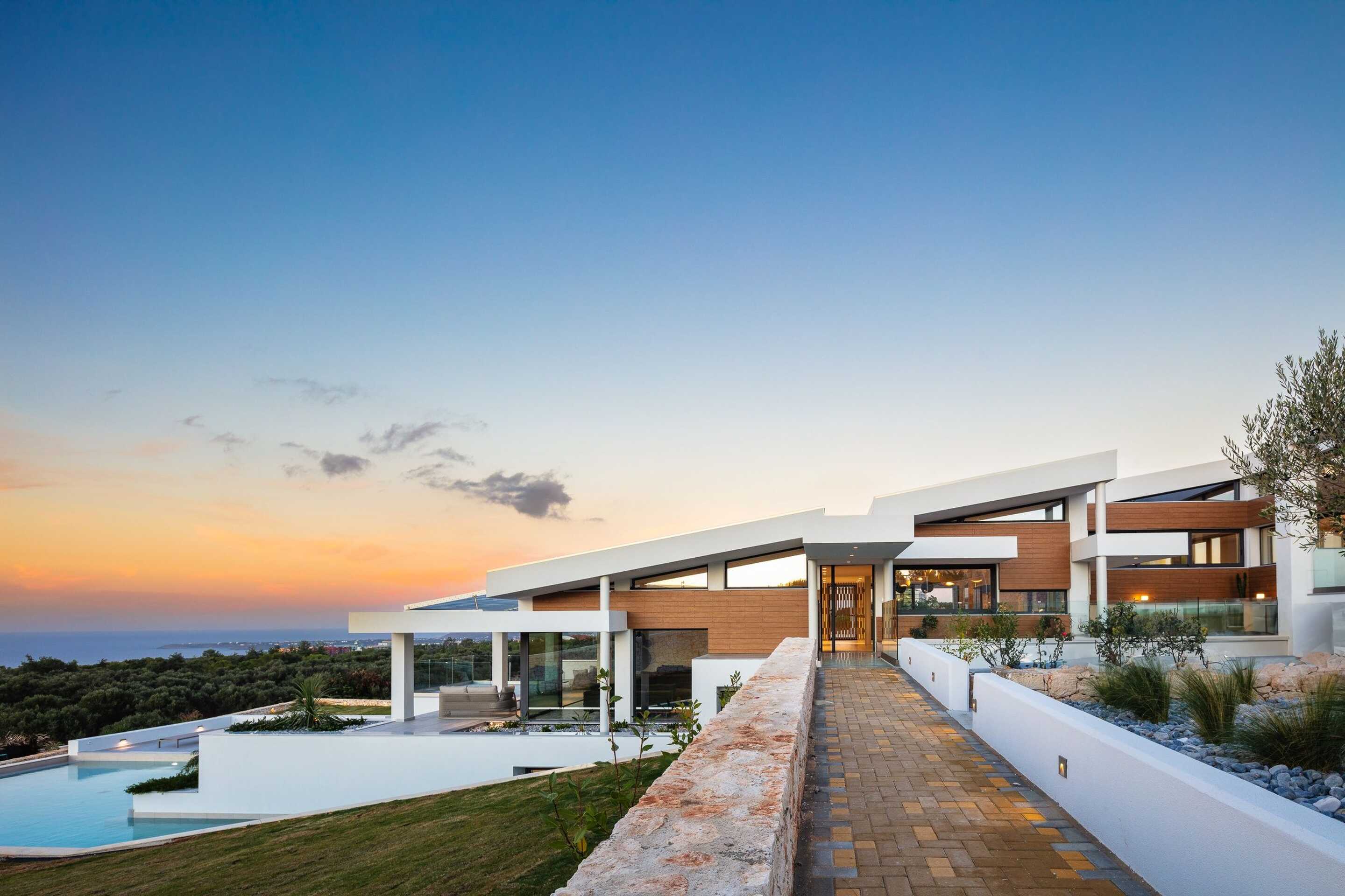 Villa Leokan