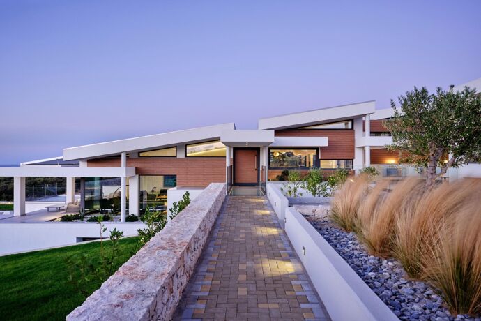 Villa Leokan