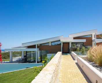 Villa Leokan