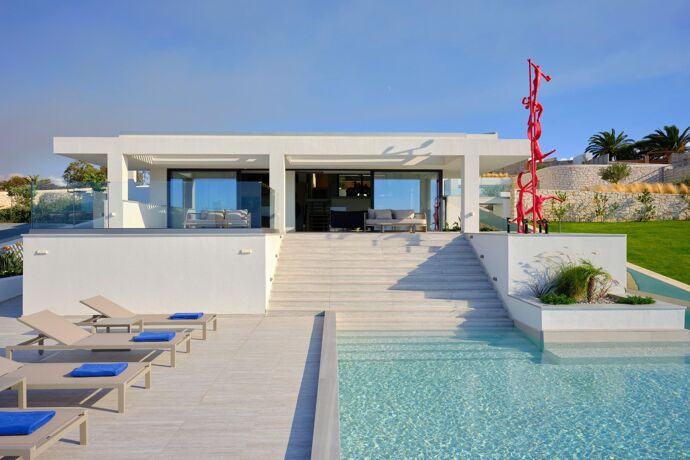 Villa Leokan