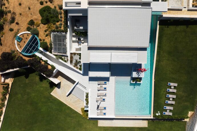 Villa Leokan