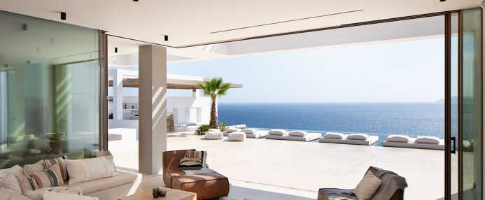 Villa Avenir