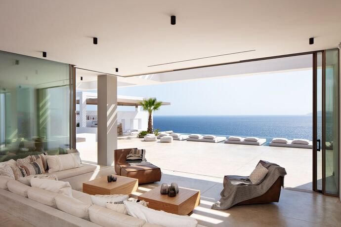 Villa Avenir