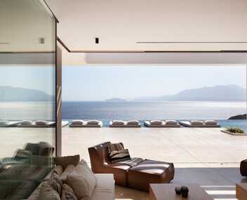 Villa Avenir