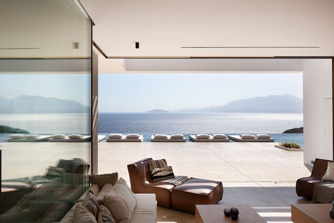 Villa Avenir