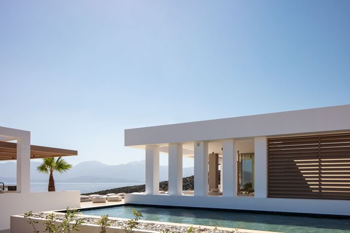 Villa Avenir
