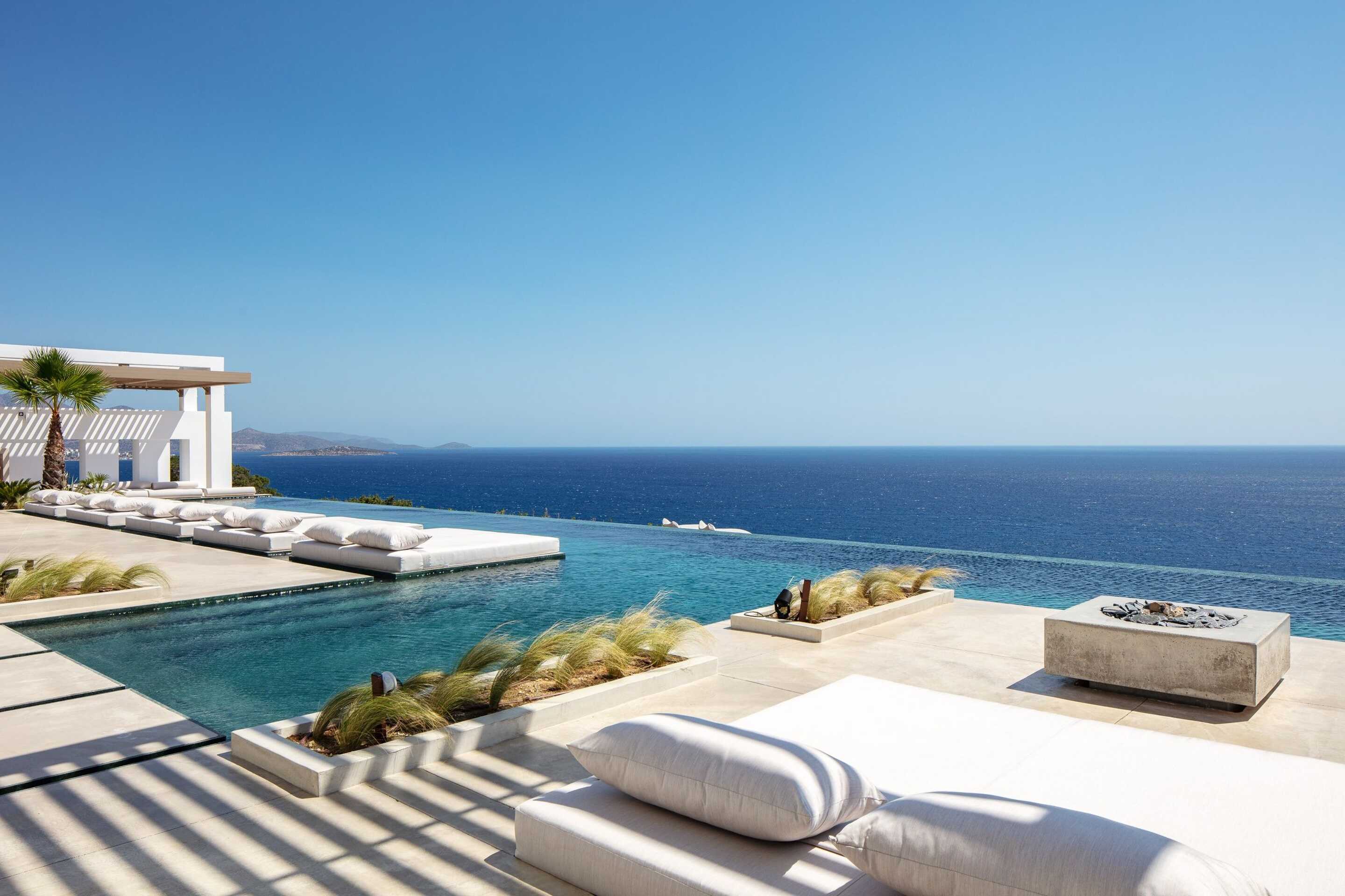 Villa Avenir