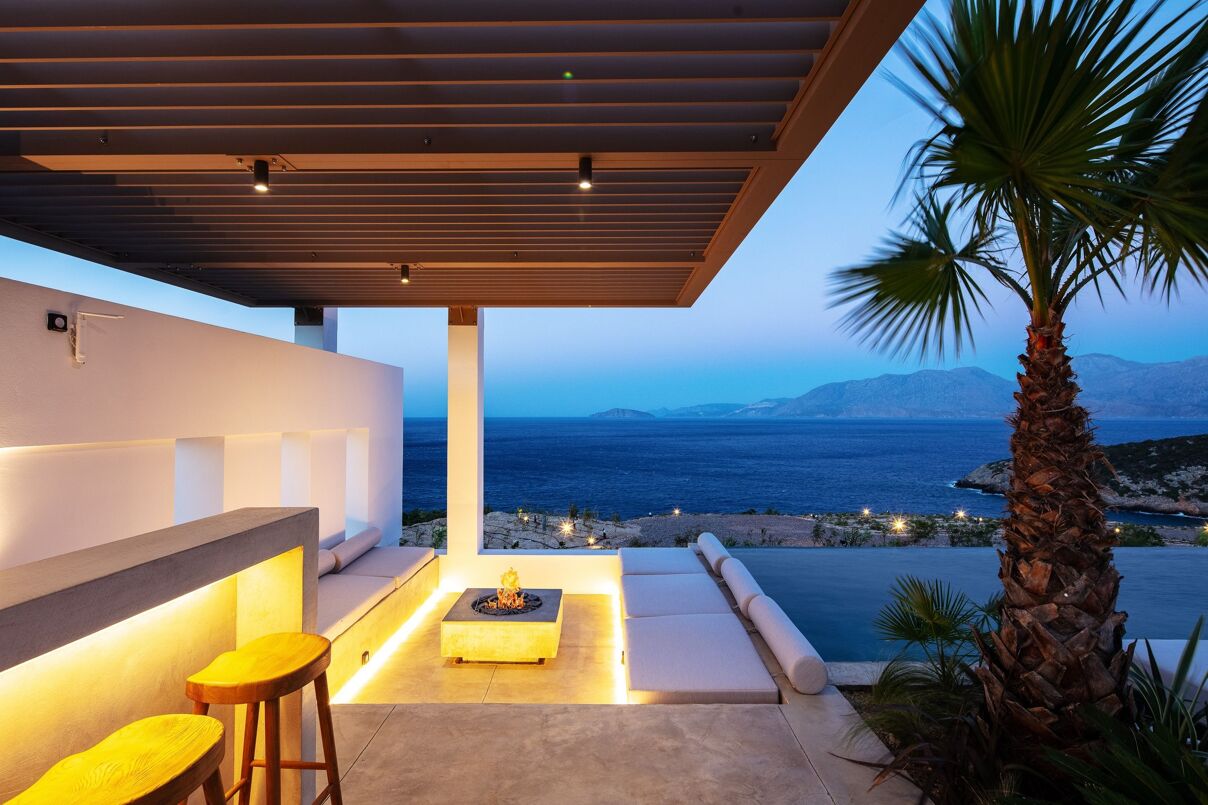 Villa Avenir