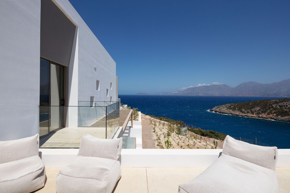 Villa Avenir