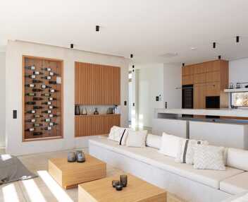 Villa Avenir