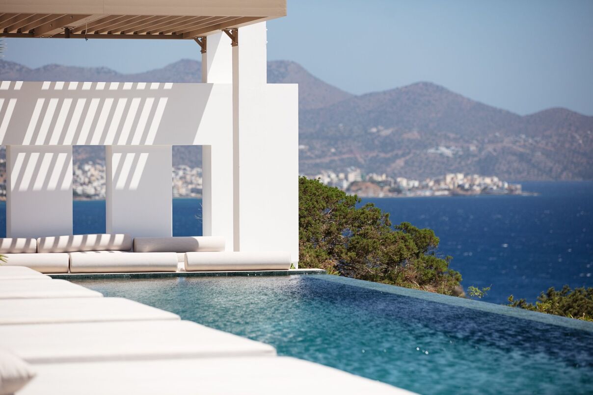 Villa Avenir