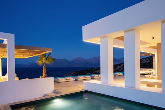 Villa Avenir