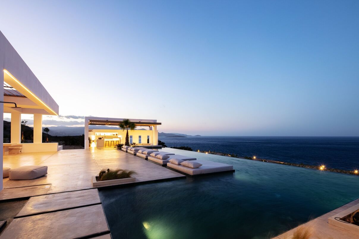 Villa Avenir