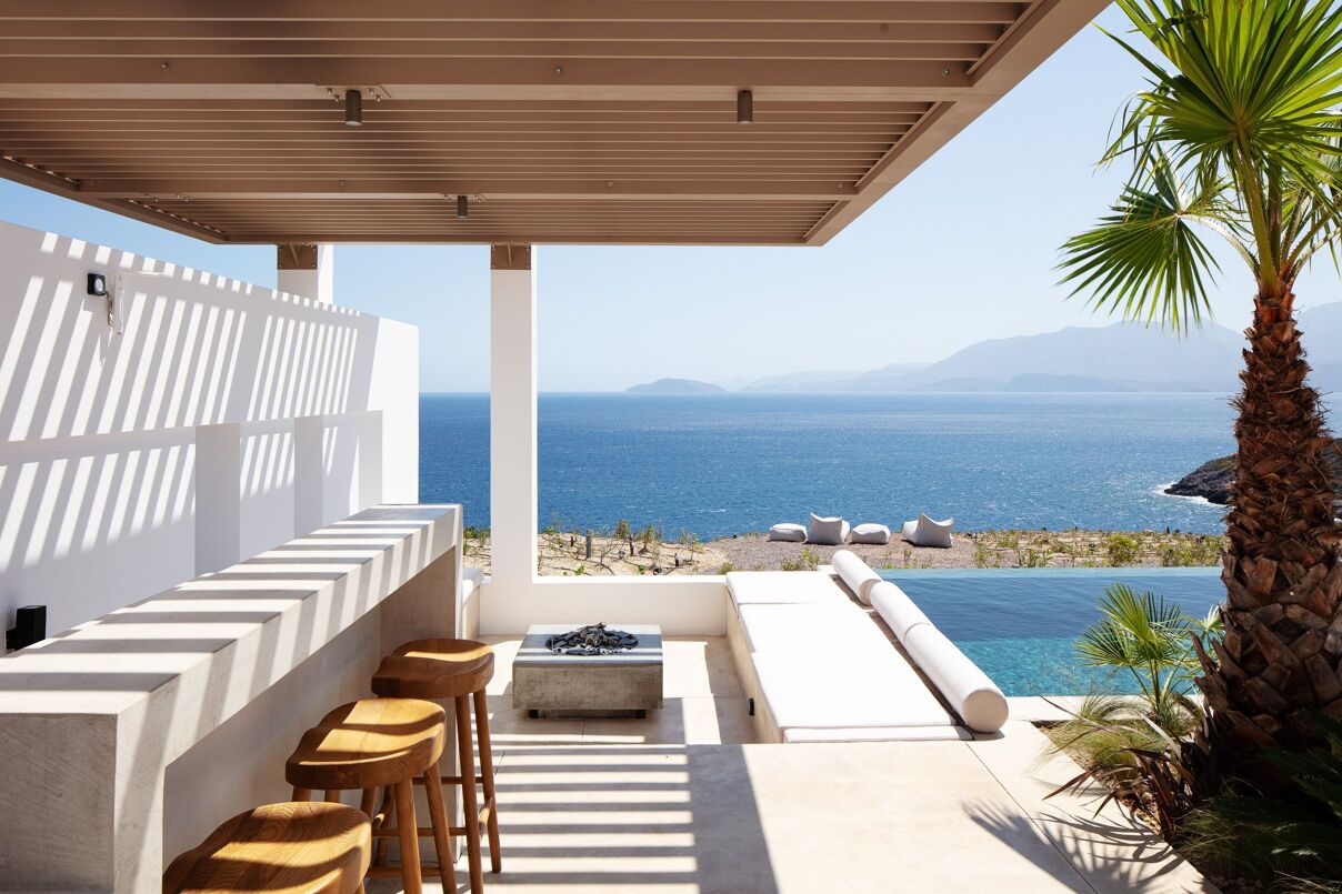 Villa Avenir