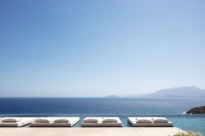 Villa Avenir