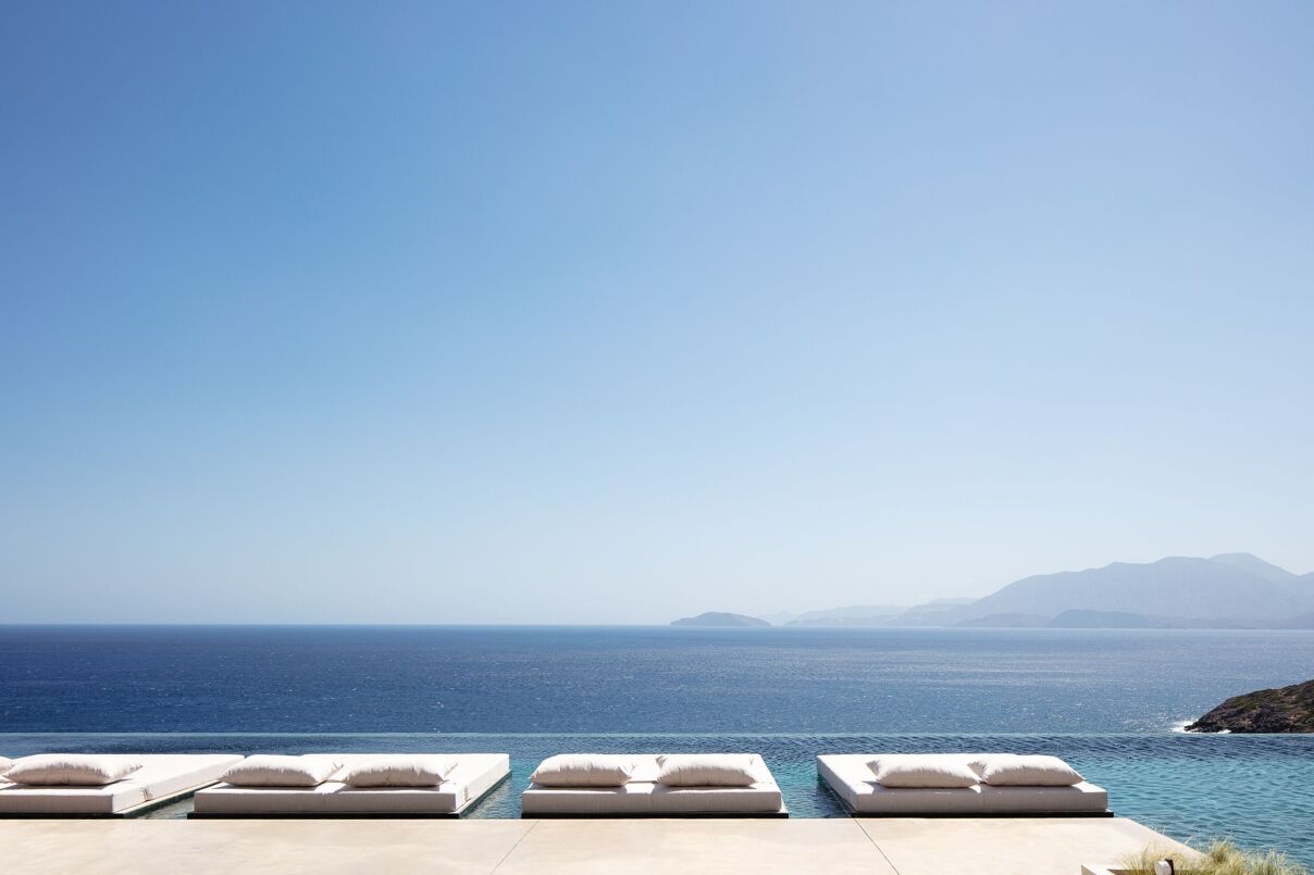 Villa Avenir