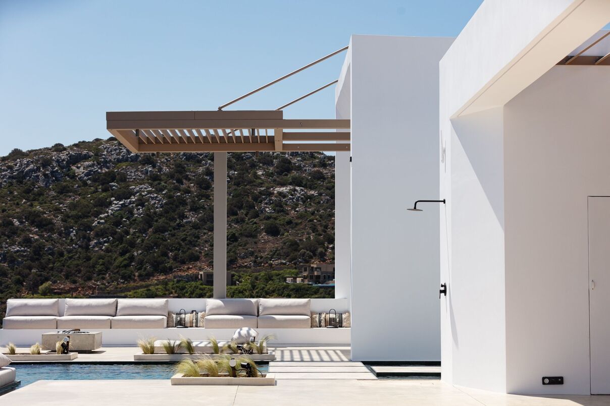 Villa Avenir