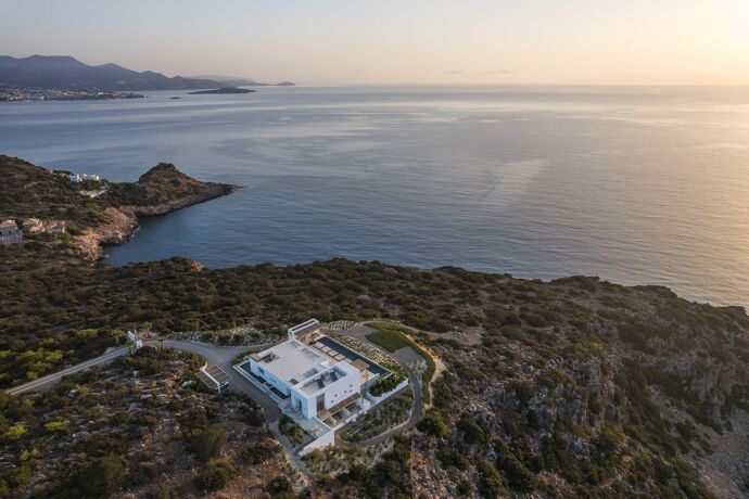 Villa Avenir