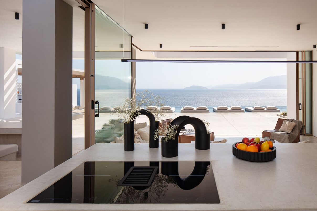 Villa Avenir