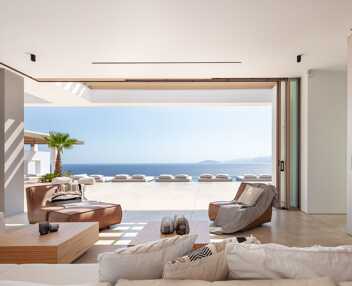 Villa Avenir