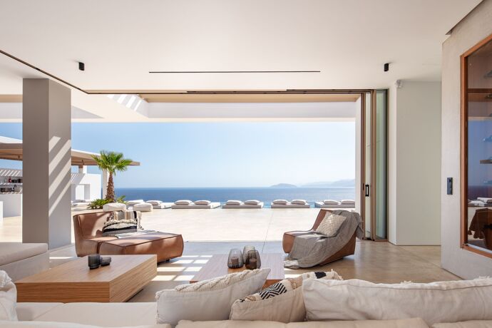 Villa Avenir