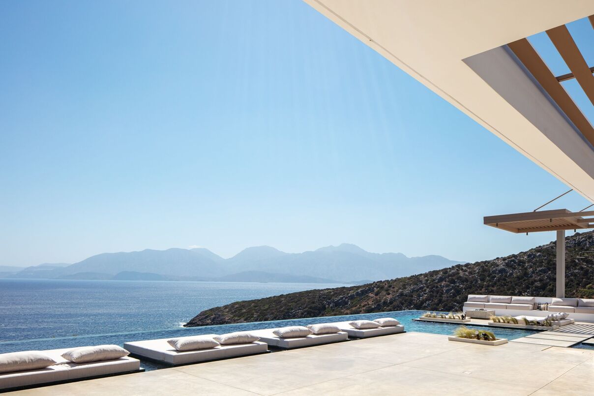 Villa Avenir