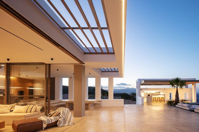 Villa Avenir