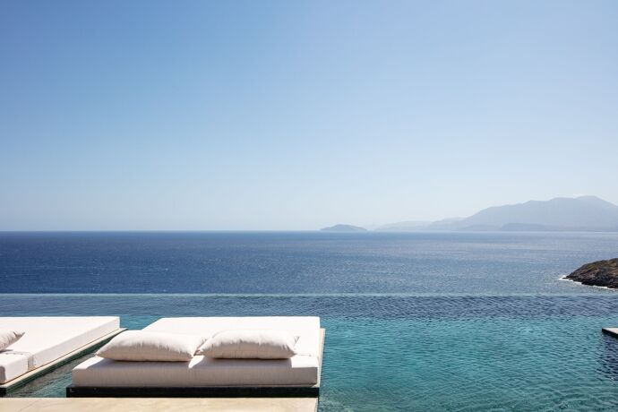 Villa Avenir