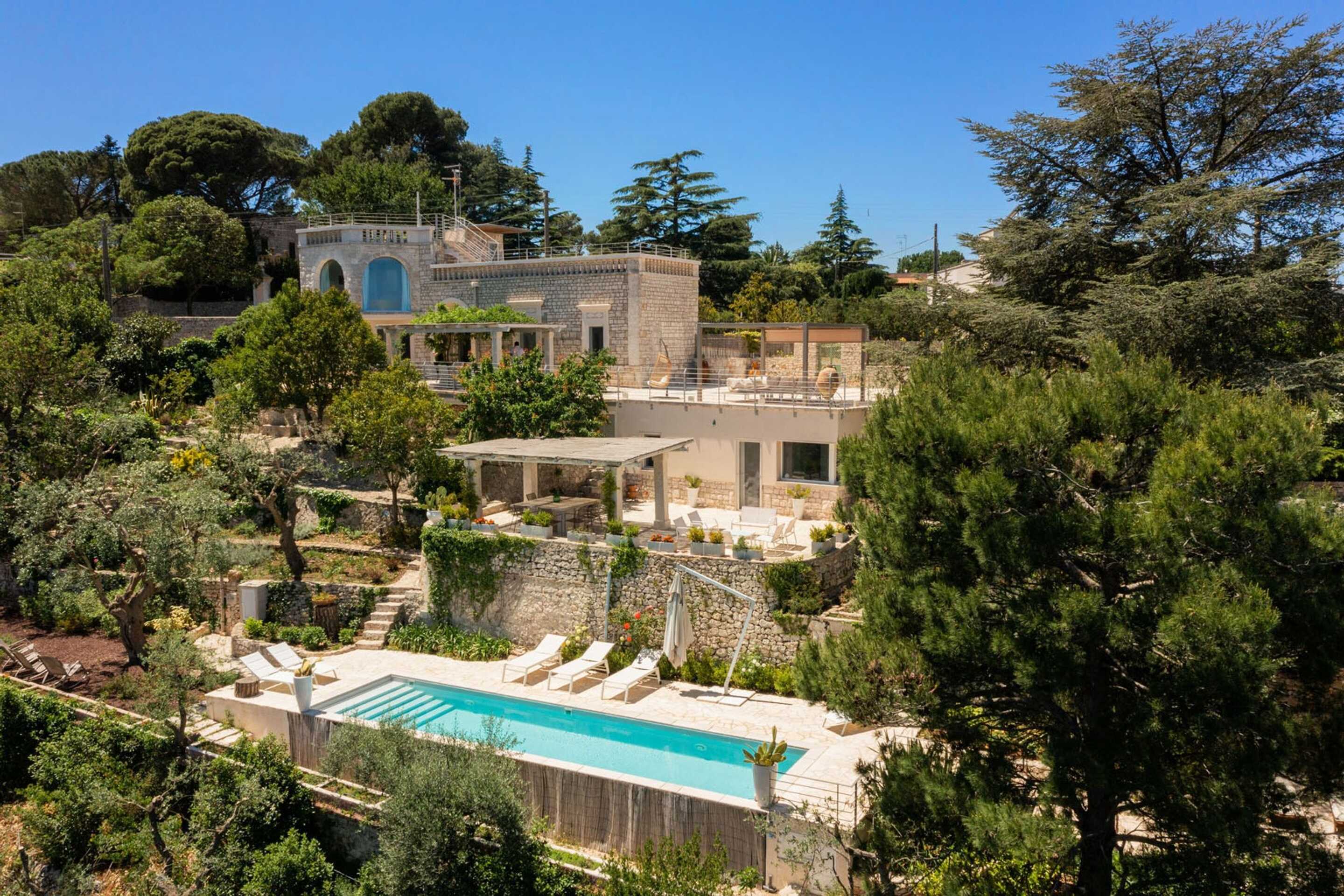 Villa Sportelli
