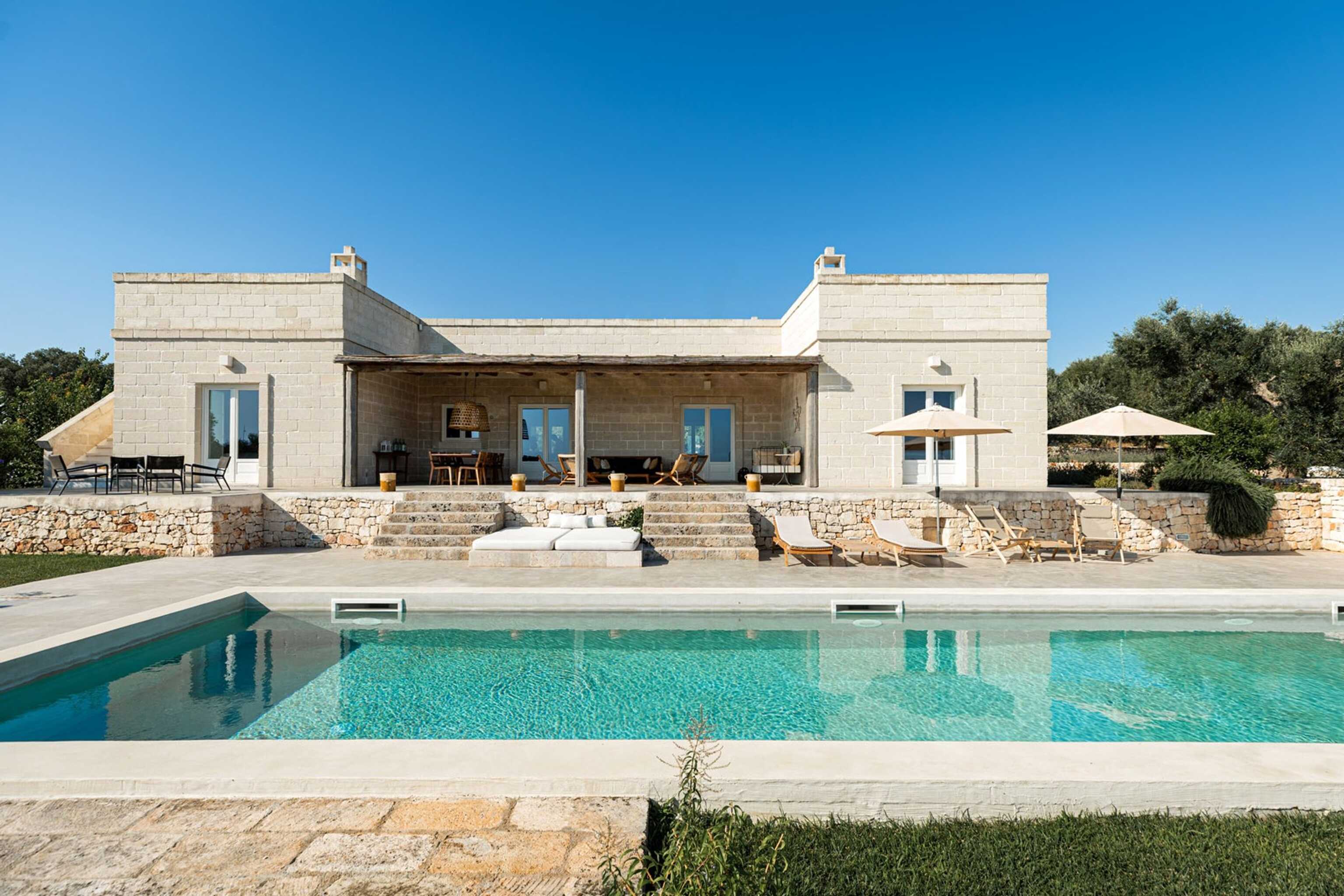 Masseria Giovanni